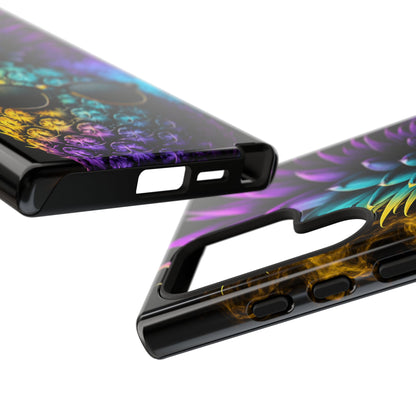 Smokin' Pineapple™ Tough Case for Samsung Galaxy