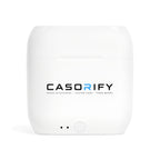 Casorify® True Wireless Bluetooth Earbuds with Charging Case
