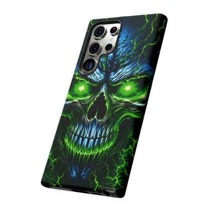 Coque robuste NecroVolt™ pour Samsung Galaxy