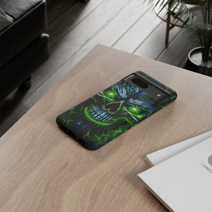 Coque antichoc NecroVolt™ pour Google Pixel