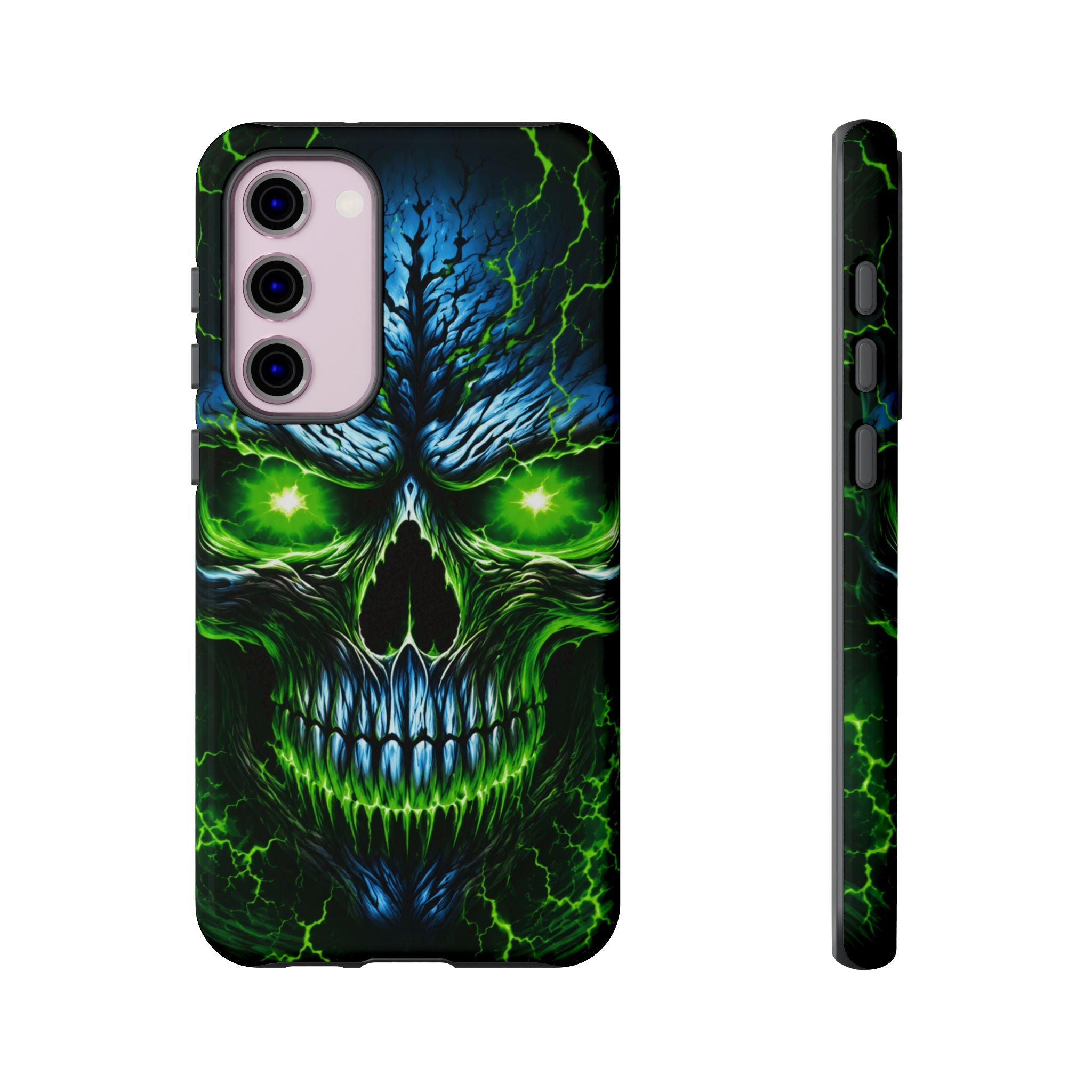 NecroVolt™ Tough Case for Samsung Galaxy