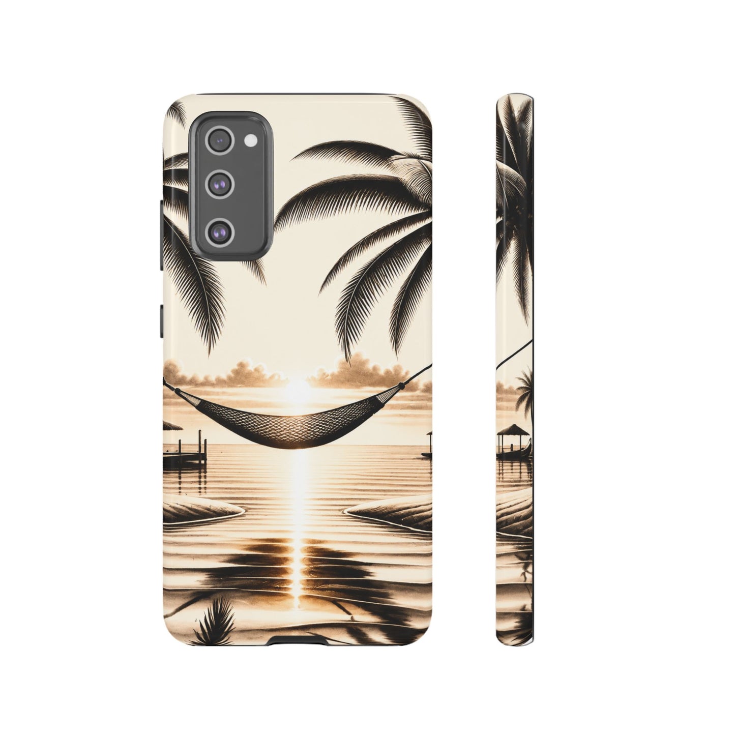Island Serenity™ Tough Case for Samsung Galaxy