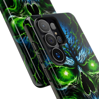 Coque robuste NecroVolt™ pour Samsung Galaxy