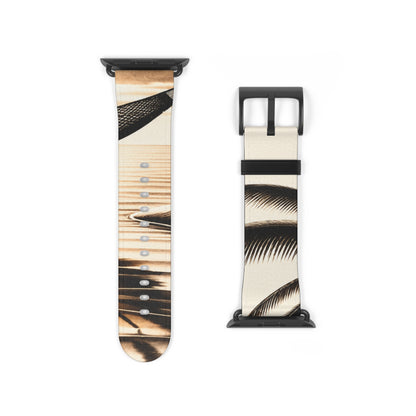 Island Serenity™ Apple Watch Band