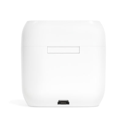 Écouteurs sans fil Bluetooth Casorify® avec boîtier de charge