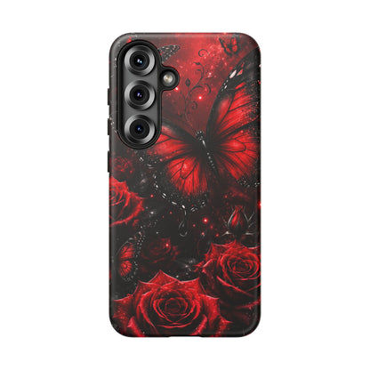 Crimson Metamorphosis™ Tough Case for Samsung Galaxy