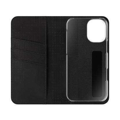 Étui portefeuille personnalisé Cardinal's Promise™ pour iPhone séries 11-17