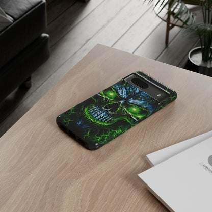 Coque antichoc NecroVolt™ pour Google Pixel