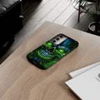 NecroVolt™ Tough Case for Samsung Galaxy