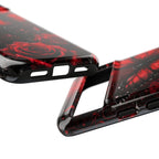 Crimson Metamorphosis™ Tough Case for Google Pixel 6-9 Series