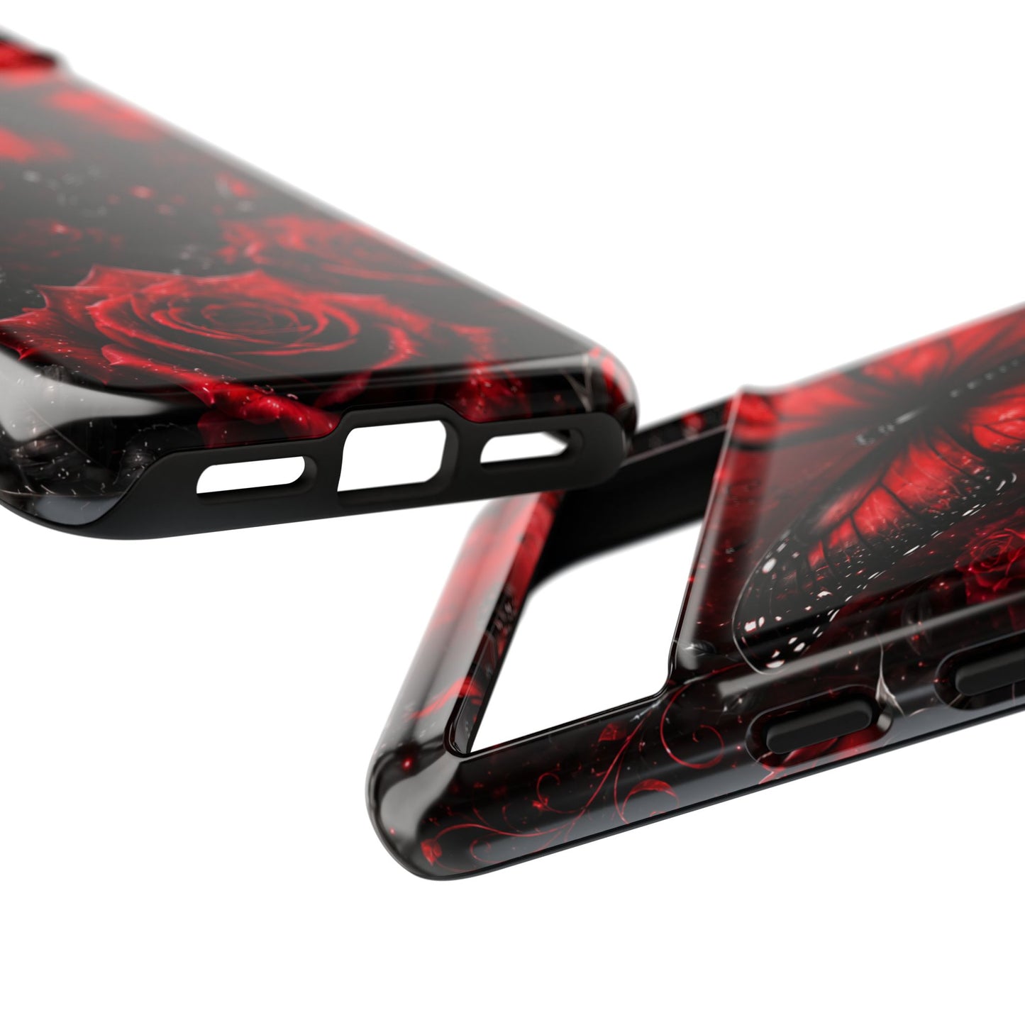 Étui robuste Crimson Metamorphosis™ pour Google Pixel Séries 6 à 9