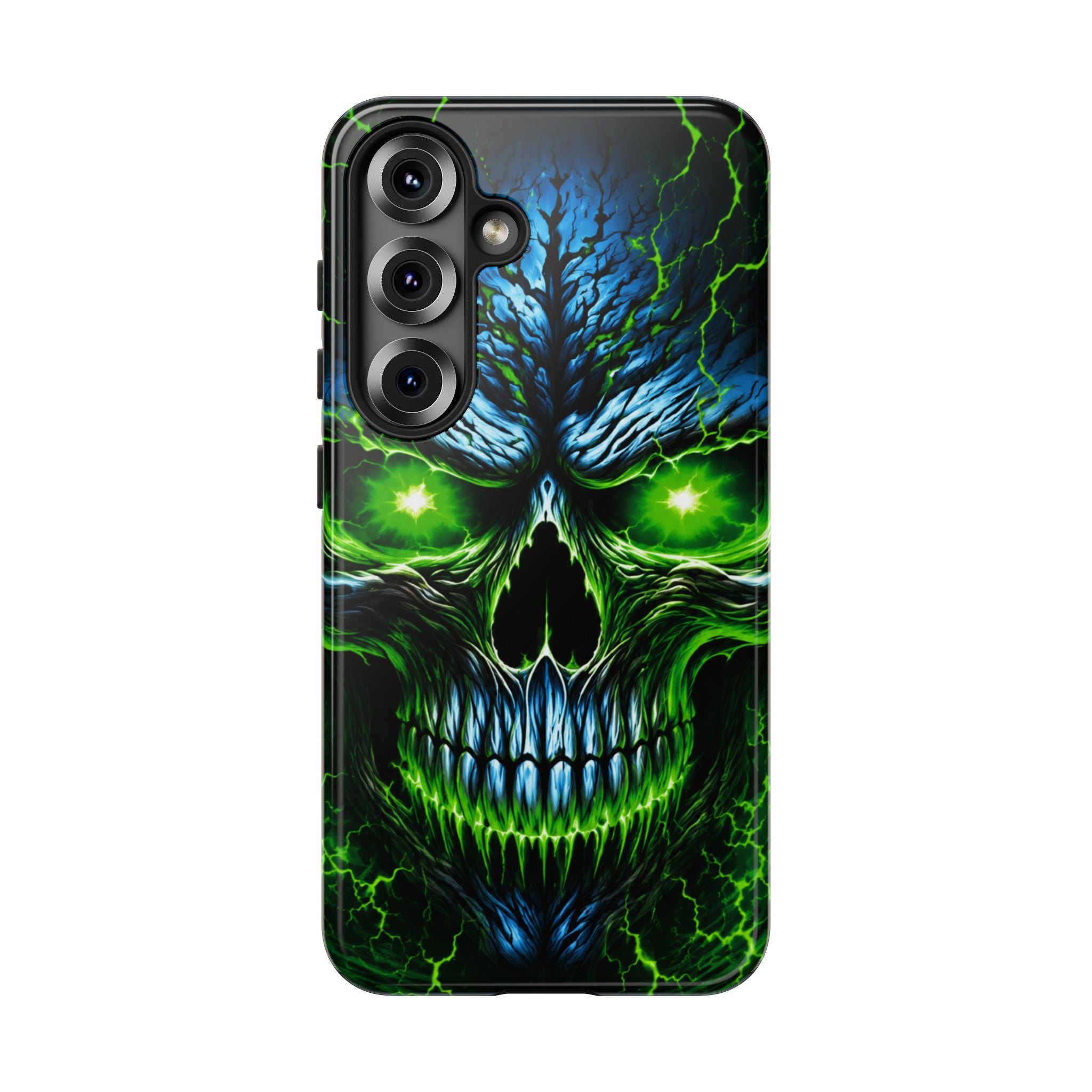 NecroVolt™ Tough Case for Samsung Galaxy
