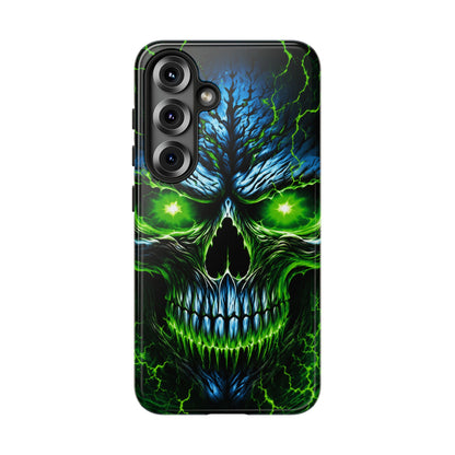 Coque robuste NecroVolt™ pour Samsung Galaxy