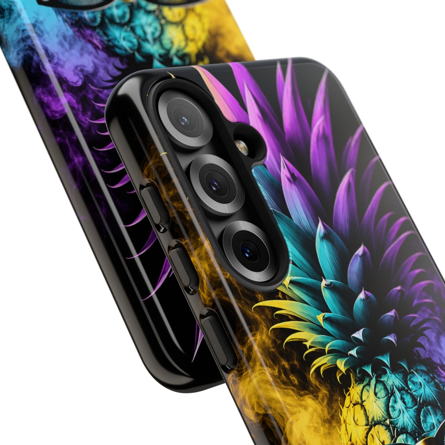 Smokin' Pineapple™ Tough Case for Samsung Galaxy