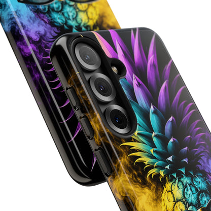 Smokin' Pineapple™ Tough Case for Samsung Galaxy