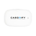 Casorify® UV Phone Sanitizer & 5W Wireless Charging Pad