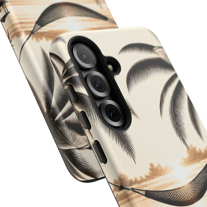 Island Serenity™ Tough Case for Samsung Galaxy