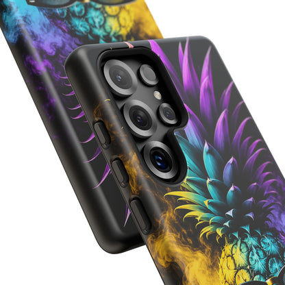 Smokin' Pineapple™ Tough Case for Samsung Galaxy