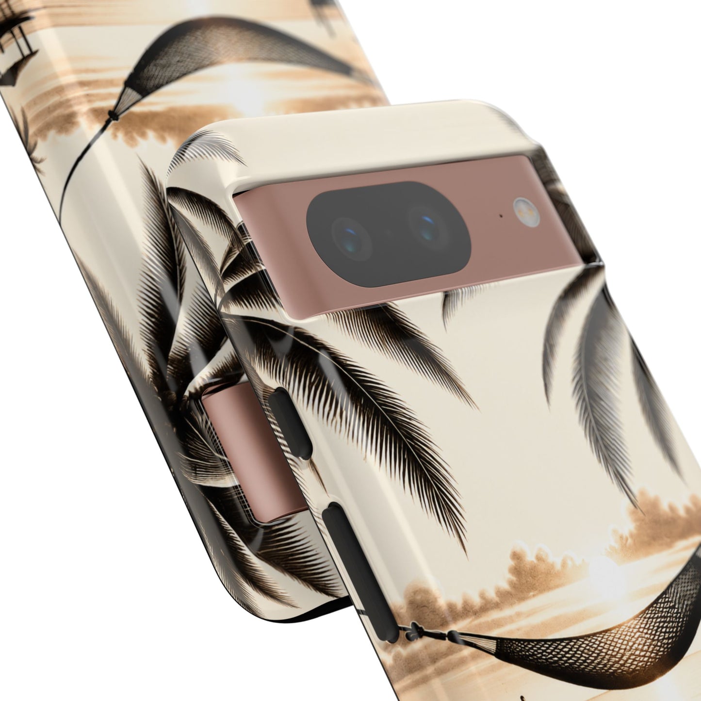 Island Serenity™ Tough Case for Google Pixel