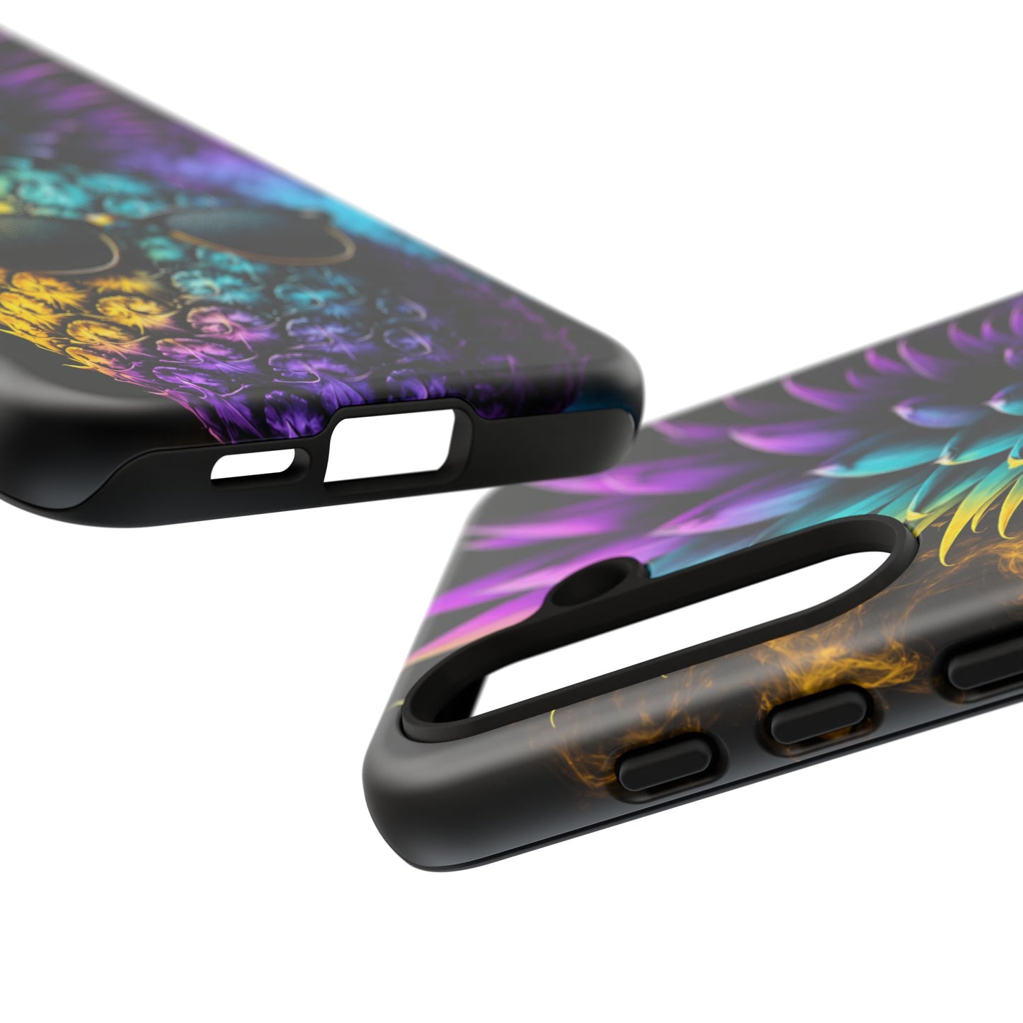Smokin' Pineapple™ Tough Case for Samsung Galaxy