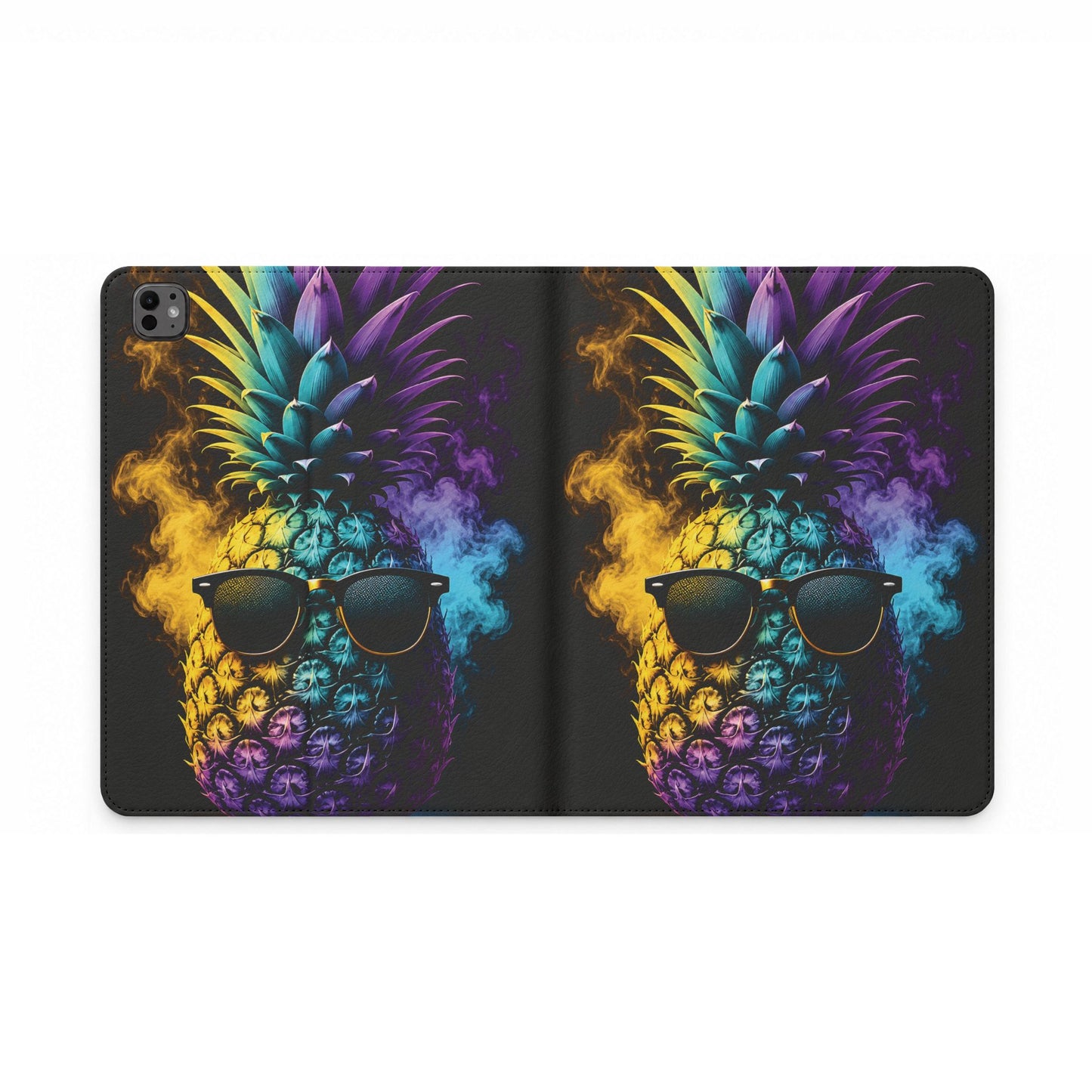 Smokin' Pineapple™ Tablet Folio Case