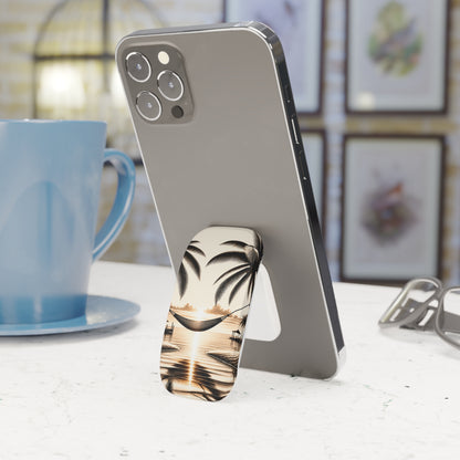 Island Serenity™ Phone Click-On Grip