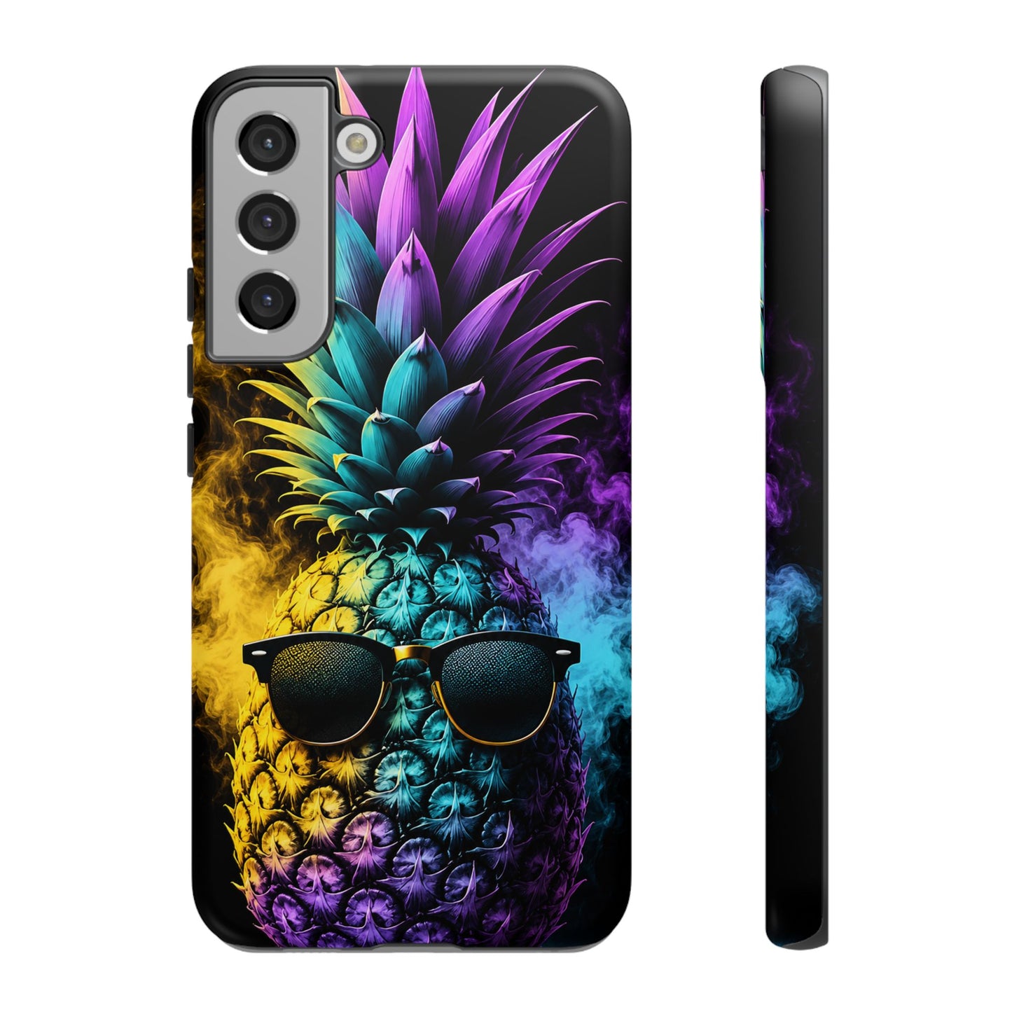 Smokin' Pineapple™ Tough Case for Samsung Galaxy