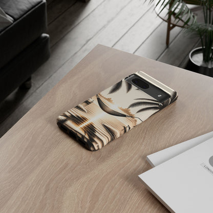 Island Serenity™ Tough Case for Google Pixel