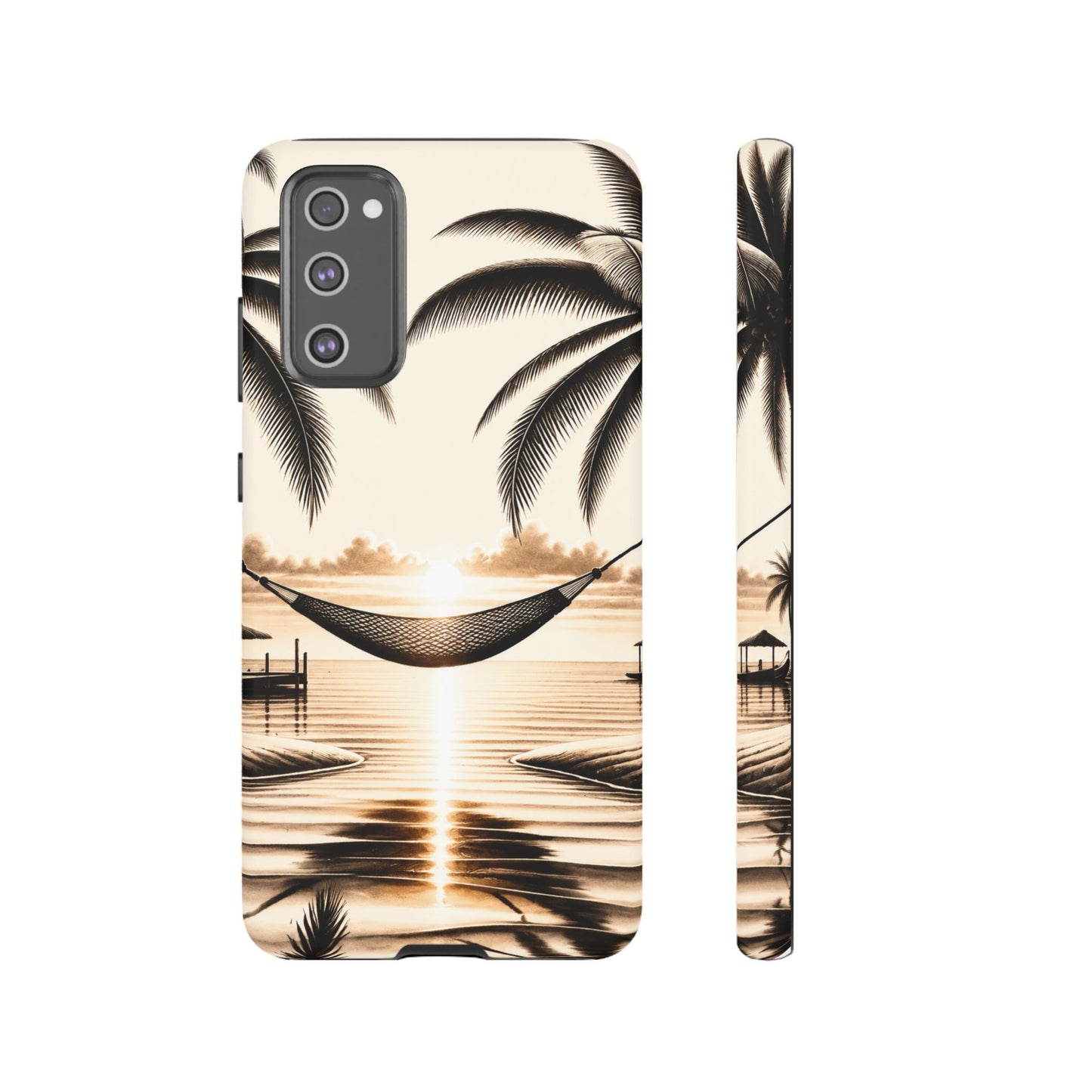 Island Serenity™ Tough Case for Samsung Galaxy