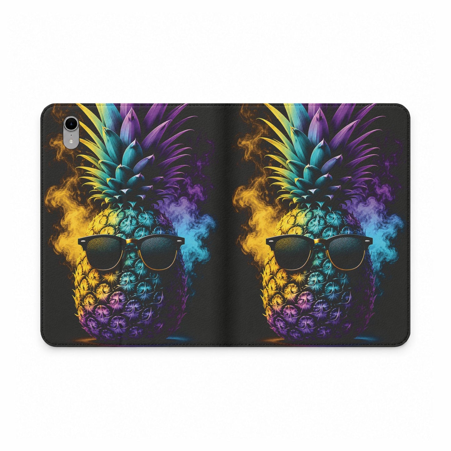 Smokin' Pineapple™ Tablet Folio Case