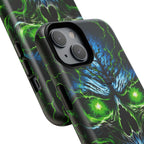NecroVolt™ Tough Magnetic Case for iPhone