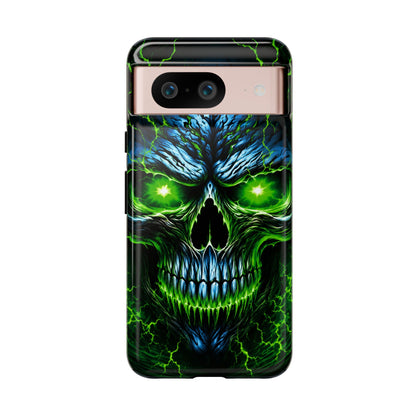 Coque antichoc NecroVolt™ pour Google Pixel