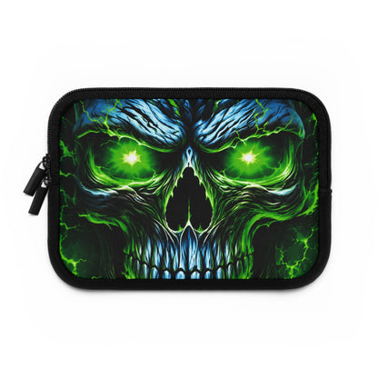 NecroVolt™ Laptop Sleeve | Protective Neoprene Laptop Case