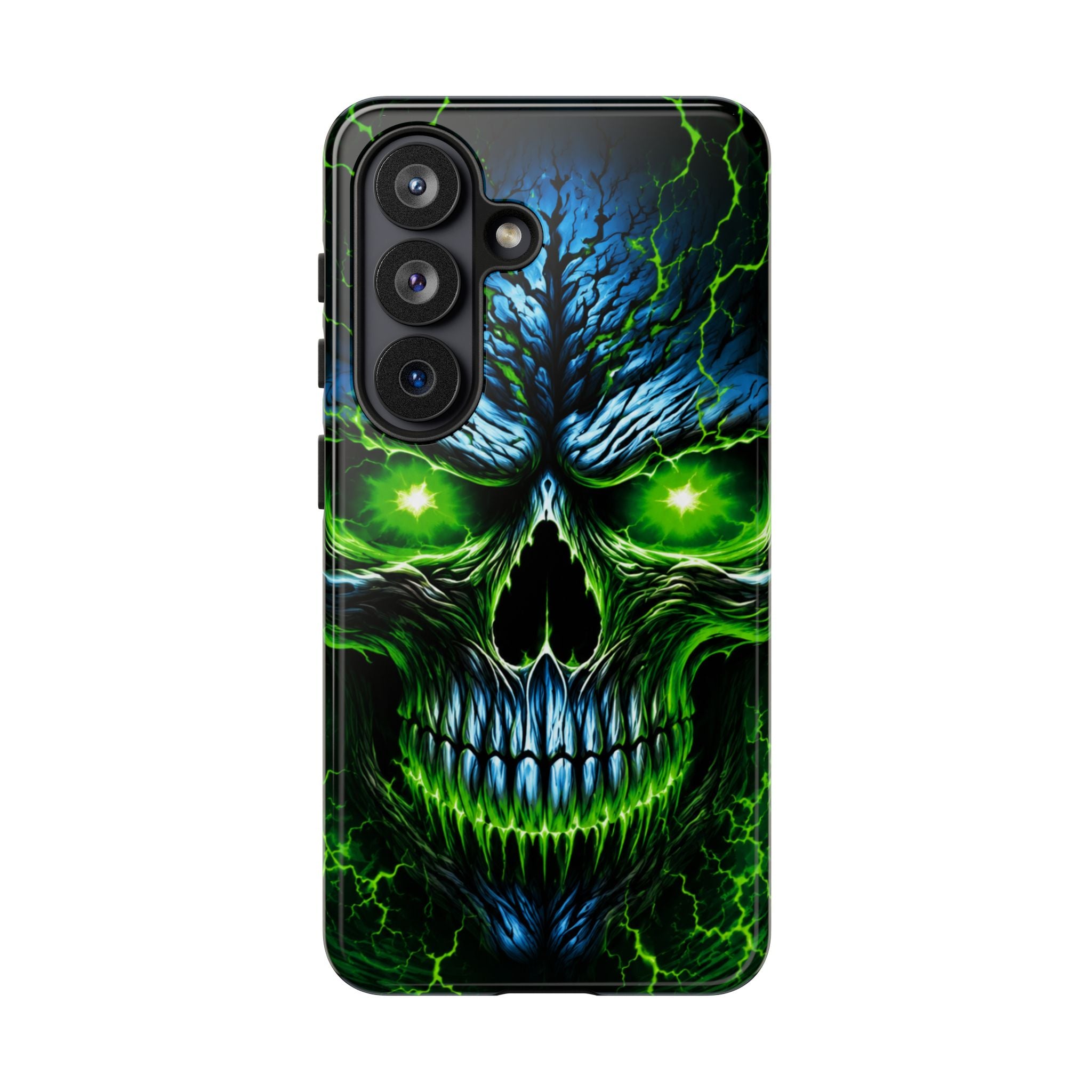 NecroVolt™ Tough Case for Samsung Galaxy