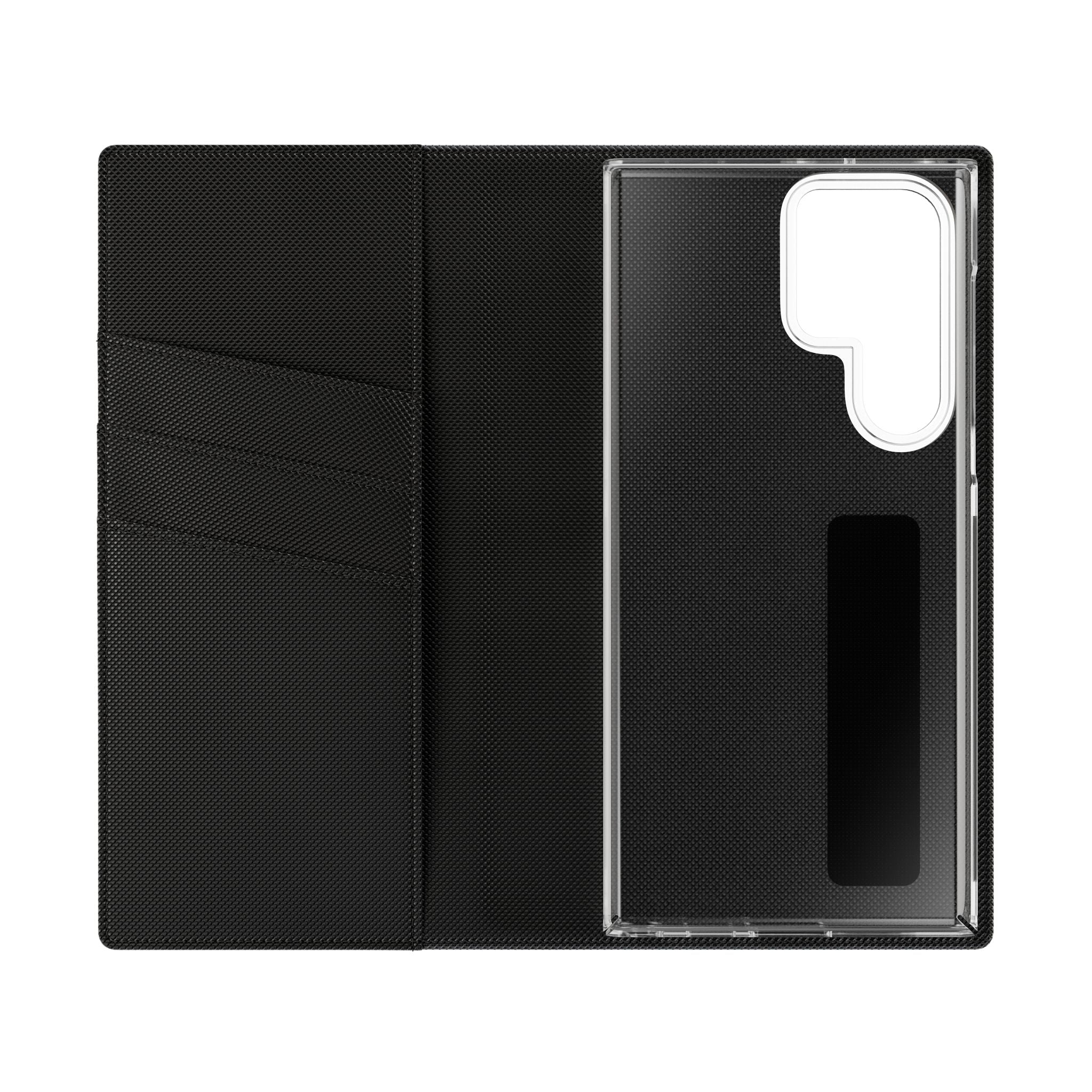 Cardinal's Promise™ Personalized Memorial Flip Wallet Case for Samsung Galaxy S Series