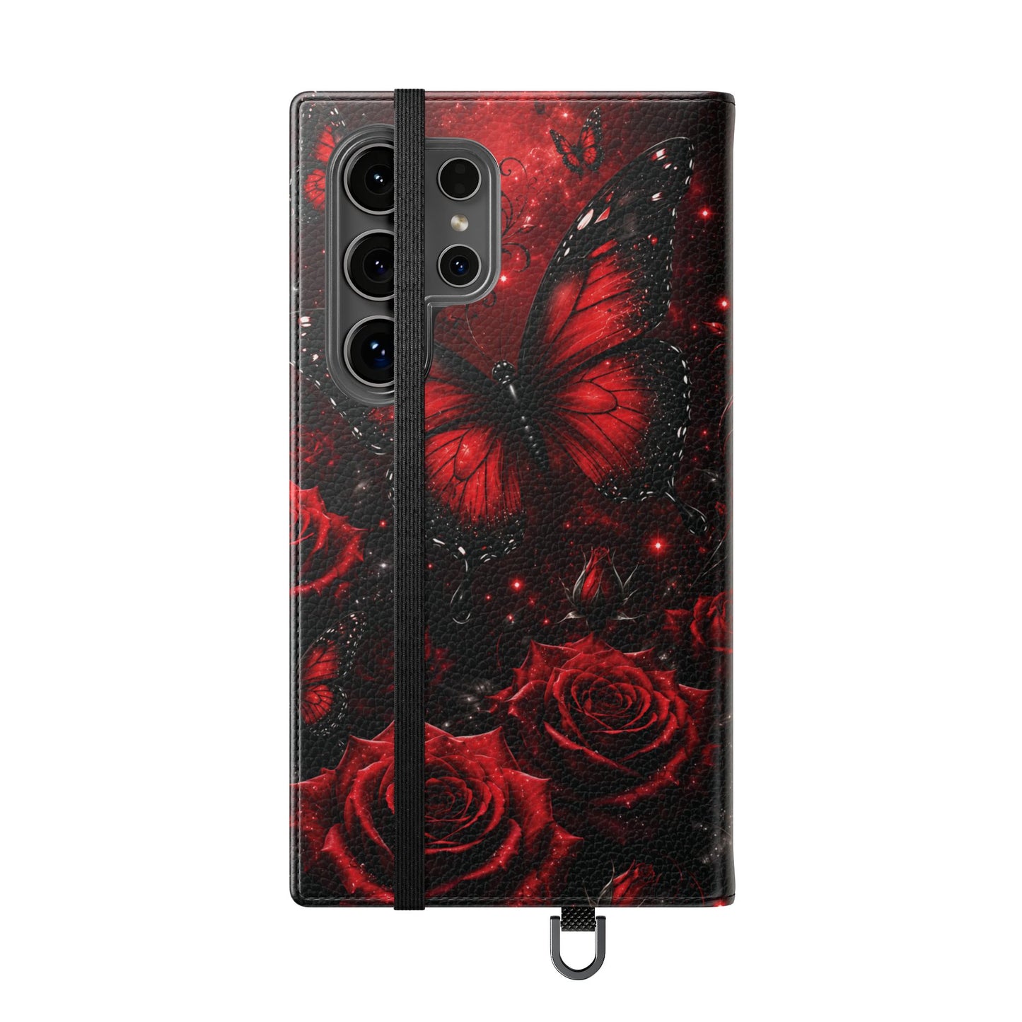 Étui portefeuille personnalisé Cardinal's Promise™ pour Samsung Galaxy S Series