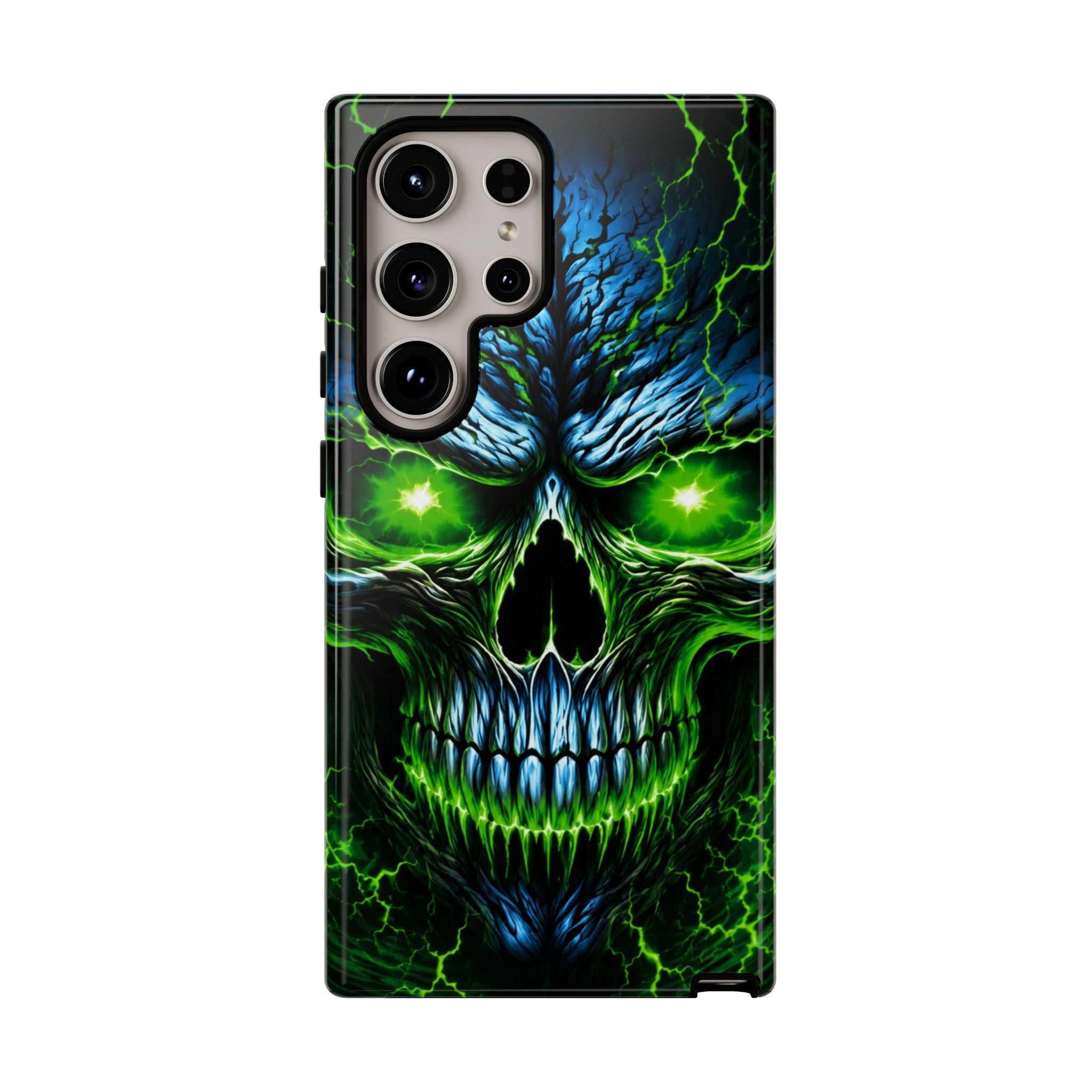 NecroVolt™ Tough Case for Samsung Galaxy