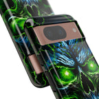 NecroVolt™ Tough Case for Google Pixel