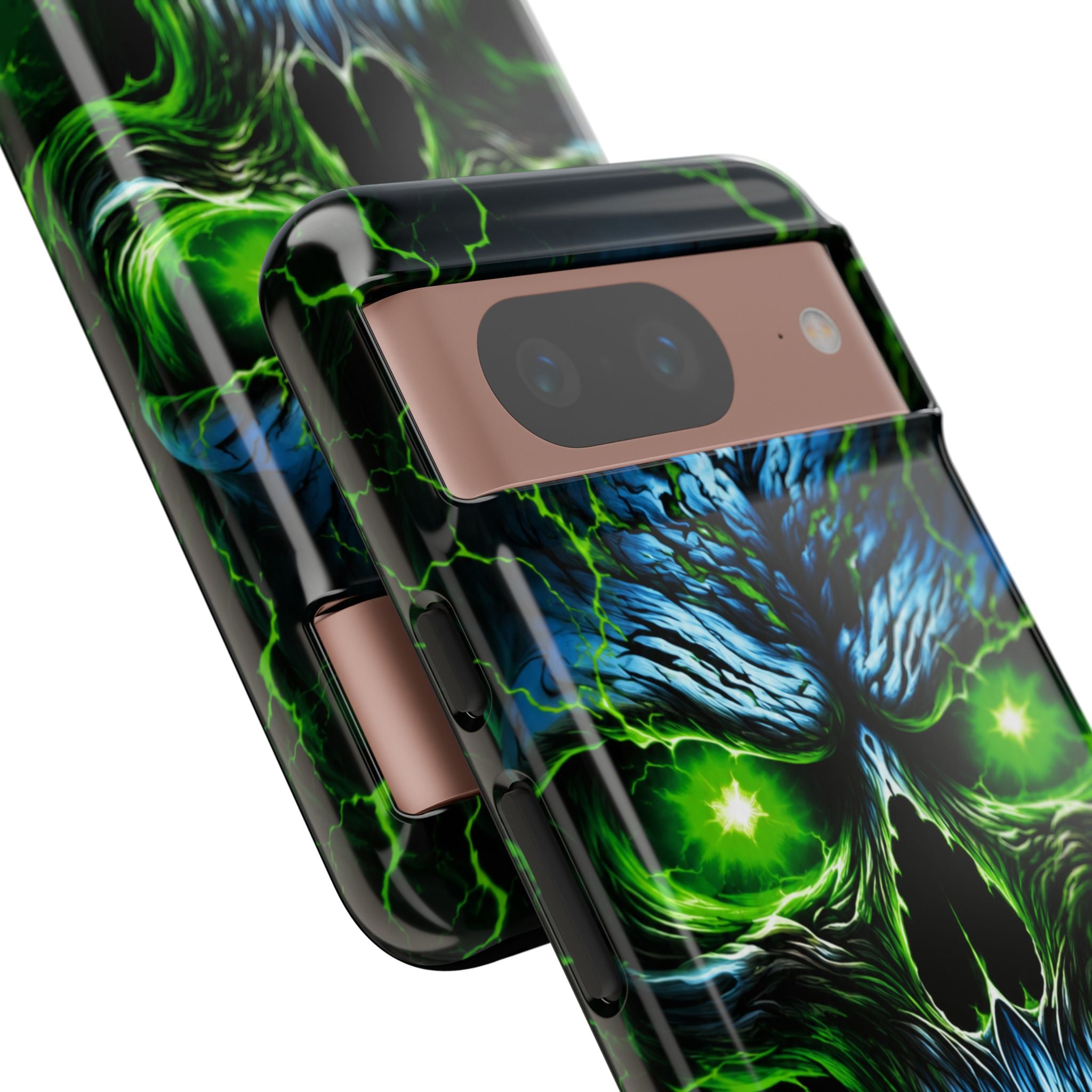 NecroVolt™ Tough Case for Google Pixel