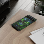 NecroVolt™ Tough Case for Google Pixel