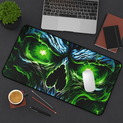 NecroVolt™ Desk Mat