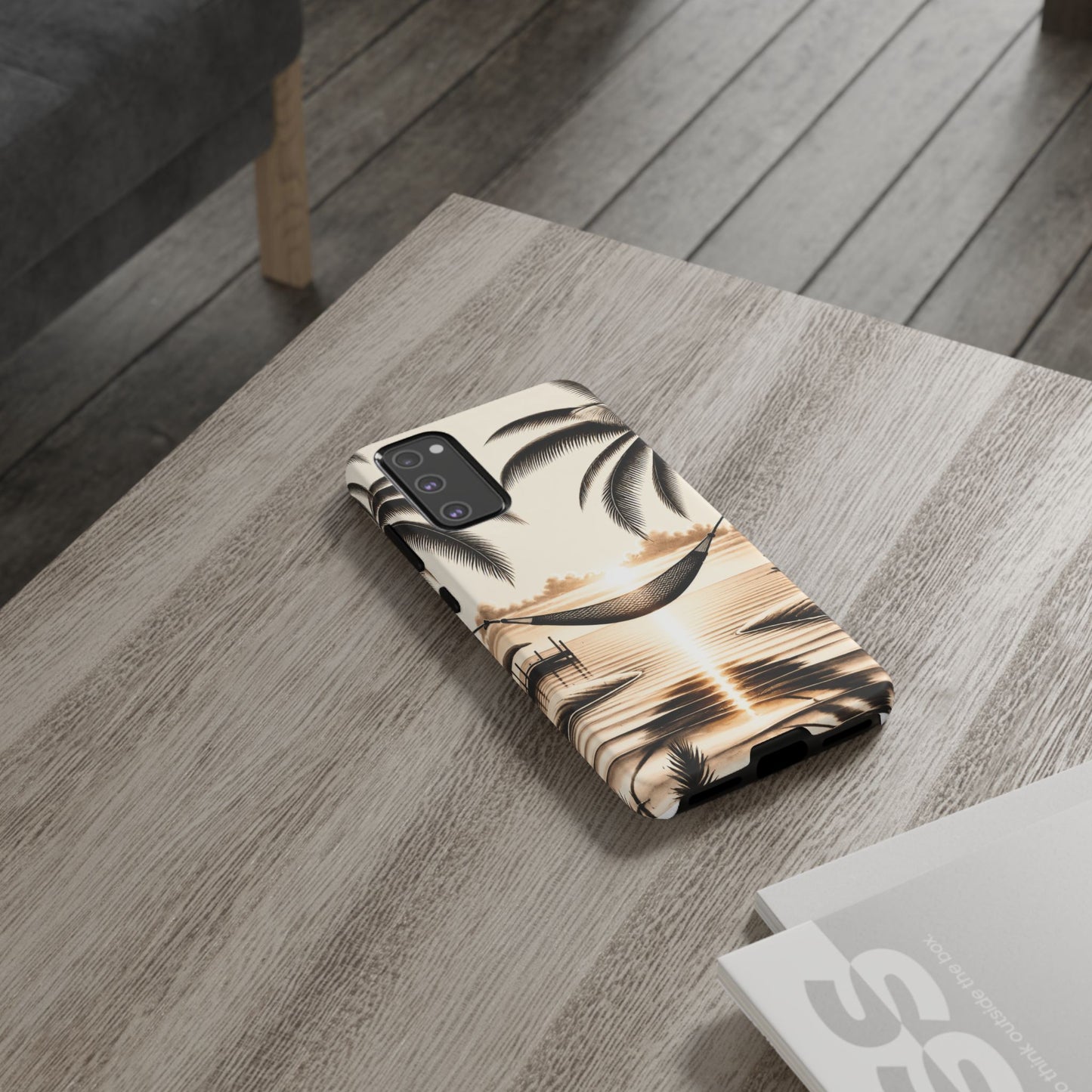 Island Serenity™ Tough Case for Samsung Galaxy
