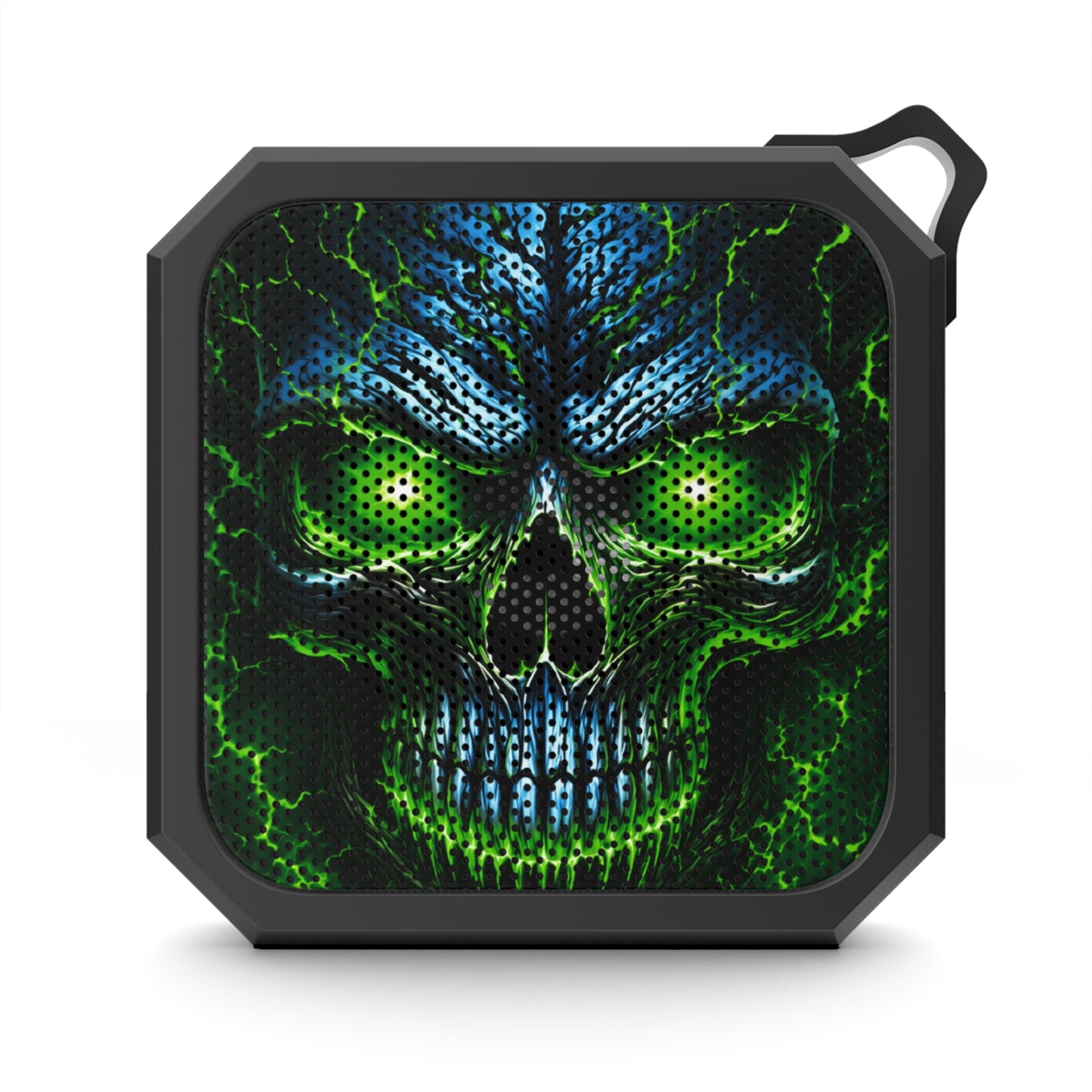 NecroVolt™ Blackwater Outdoor Bluetooth Speaker | Waterproof Portable Speaker