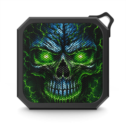 NecroVolt™ Blackwater Outdoor Bluetooth Speaker | Waterproof Portable Speaker