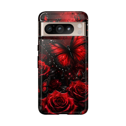 Étui robuste Crimson Metamorphosis™ pour Google Pixel Séries 6 à 9