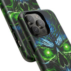 NecroVolt™ Tough Magnetic Case for iPhone