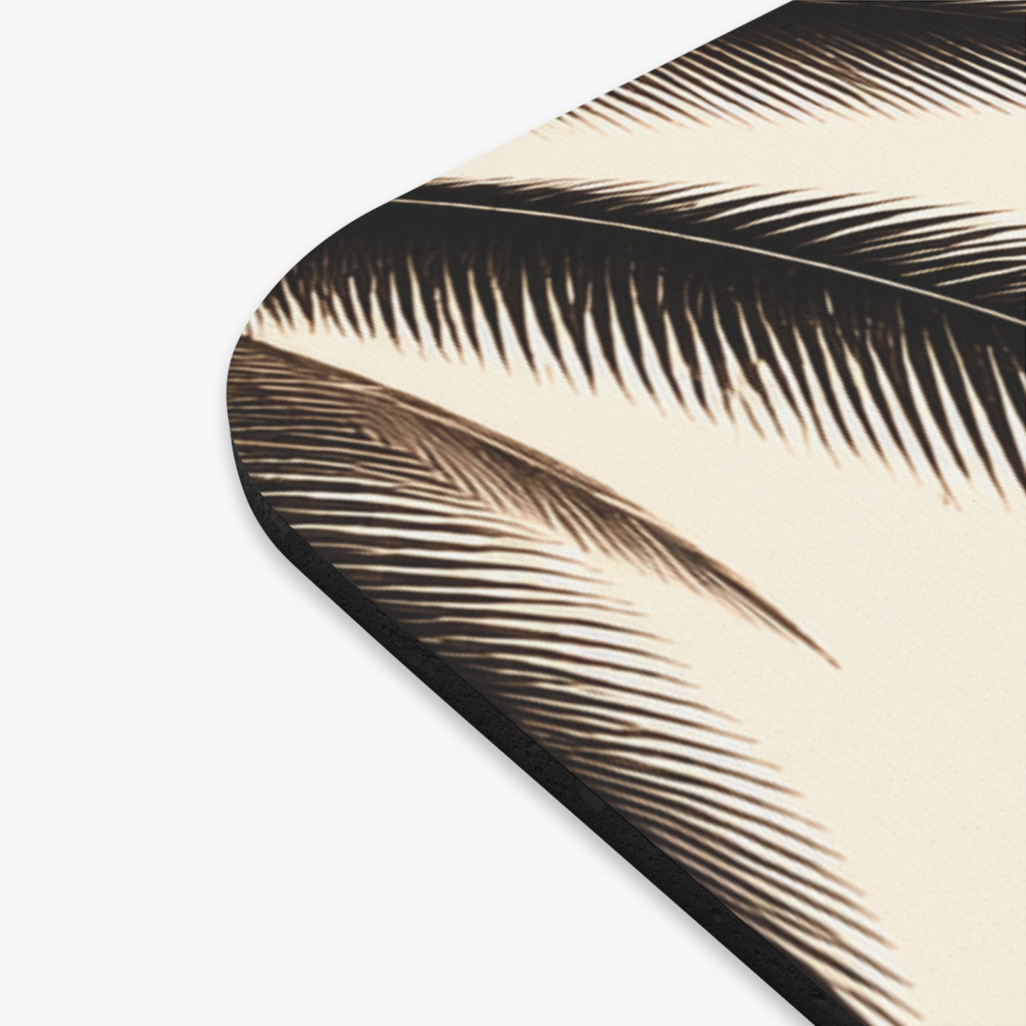 Island Serenity™ Rectangle Mouse Pad