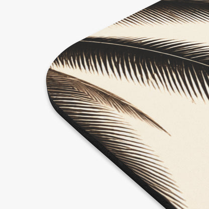 Island Serenity™ Rectangle Mouse Pad