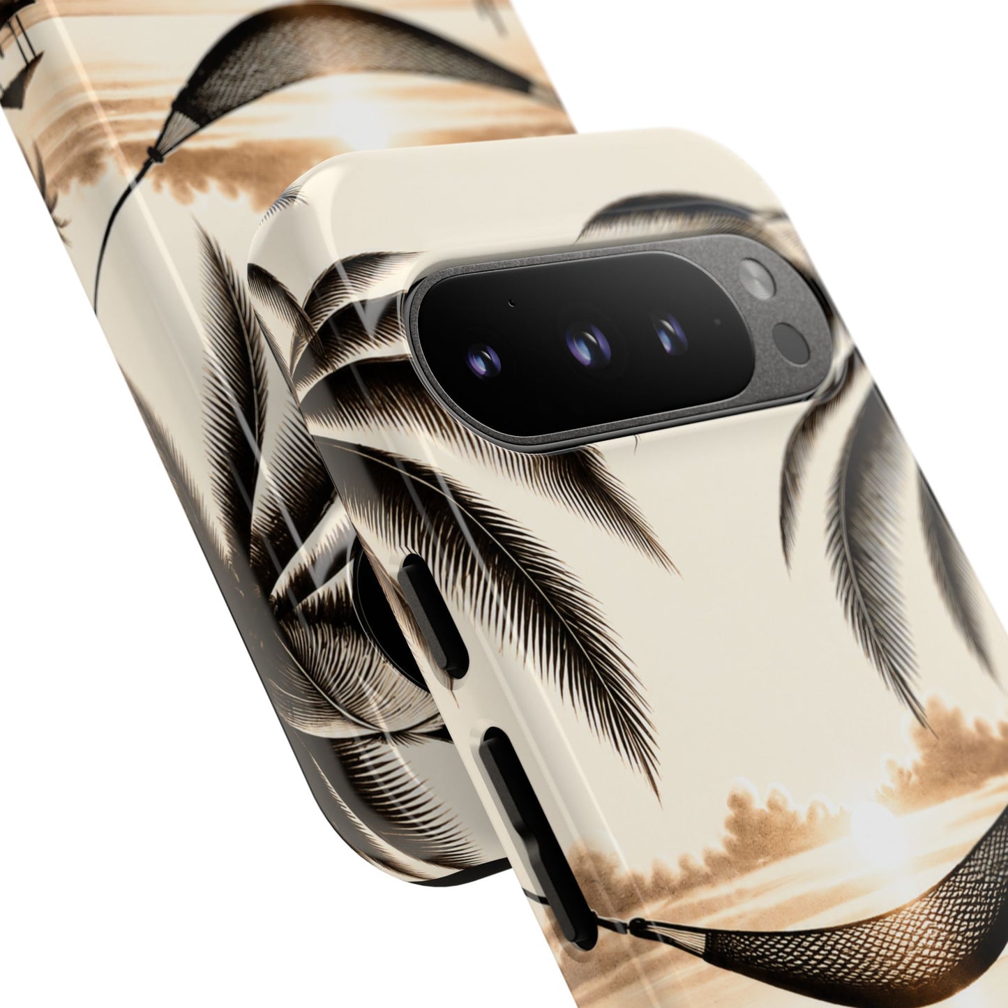Island Serenity™ Tough Case for Google Pixel