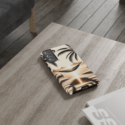 Island Serenity™ Tough Case for Samsung Galaxy